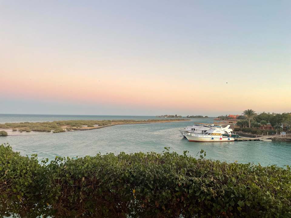 Ausblick Hotel Three Corners Ocean View prestige - Adults only