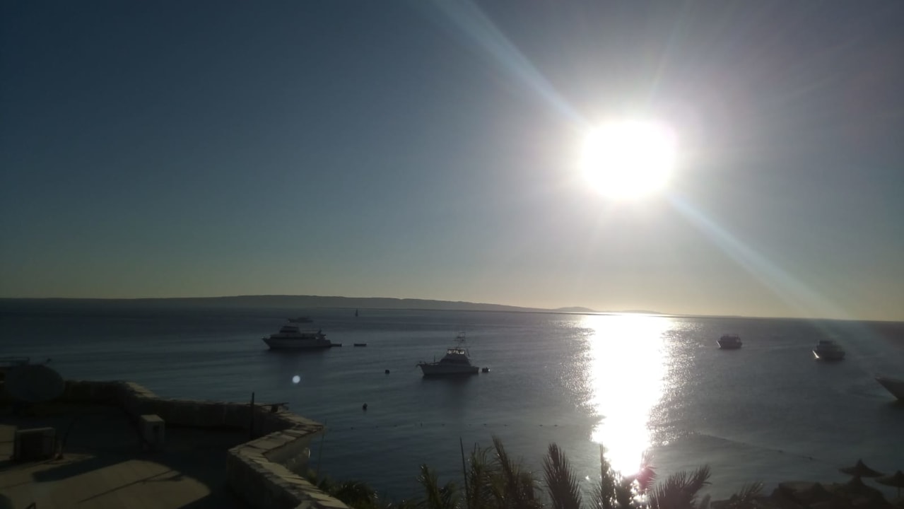 Sonstiges Bella Vista Resort Hurghada