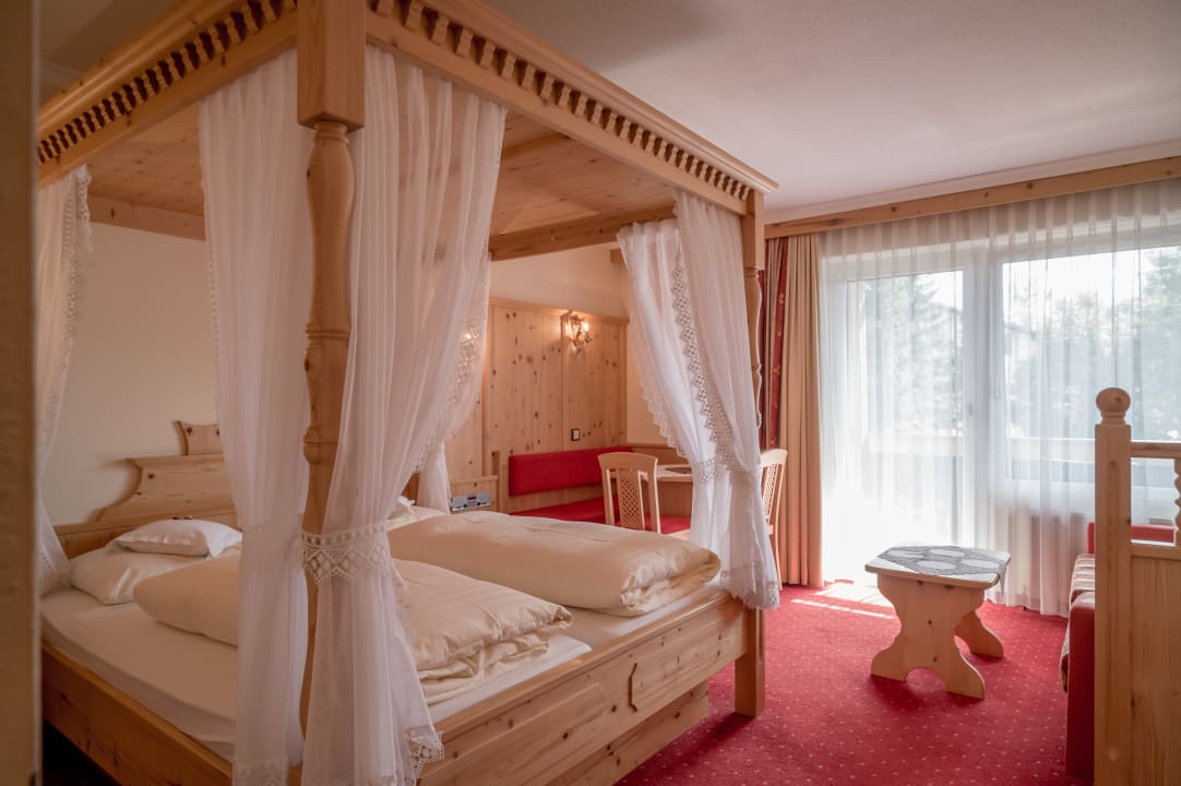 Zimmer Hotel Seefelderhof