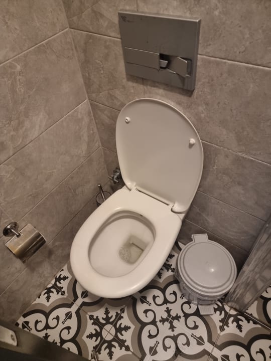 Zimmer Hotel Aslan City Kleopatra