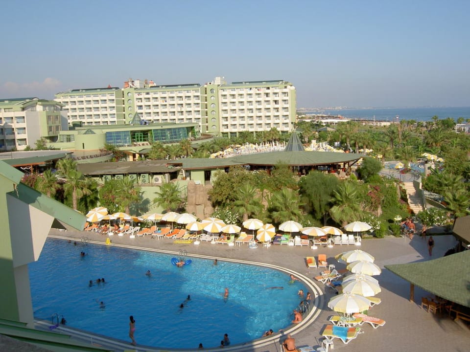 Ruhepool VONRESORT Golden Coast