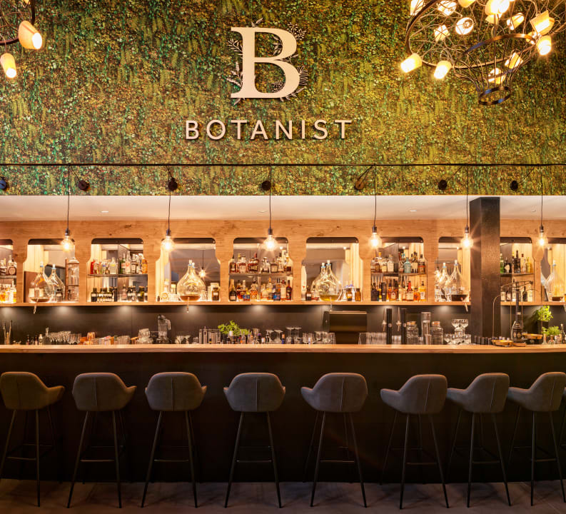 Gastro Naturhotel Forsthofgut