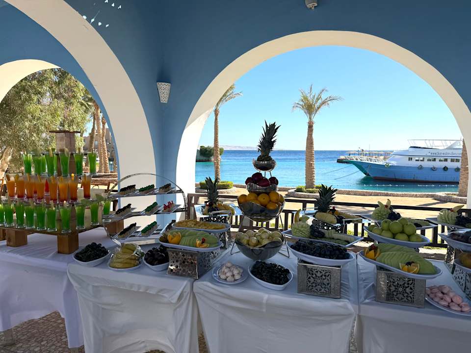 Außenansicht Arabella Azur Resort