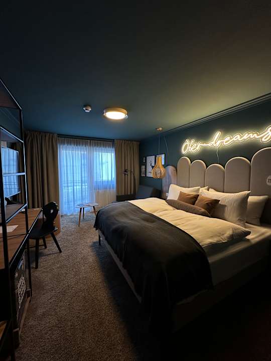 Zimmer Valamar Obertauern Hotel