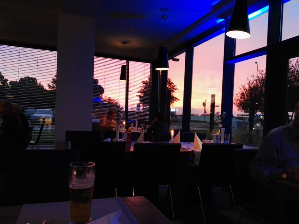 Restaurant Marine Hotel by Zdrojowa