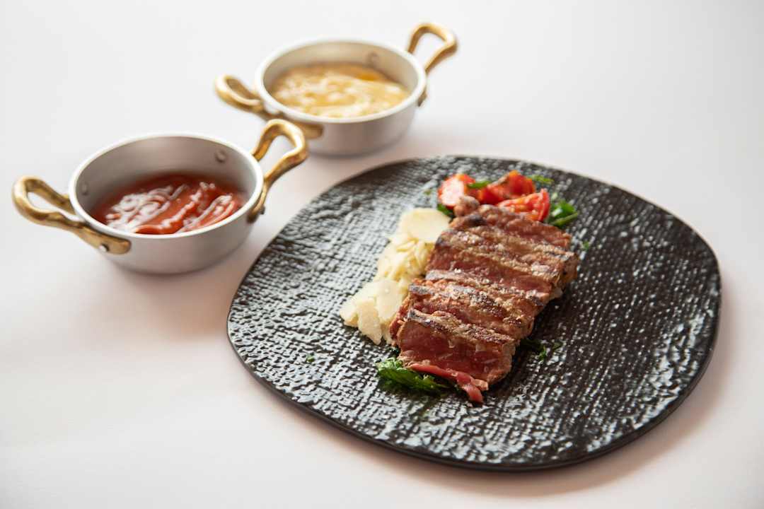 Gastro Midenza Seaside & Nature Retreat