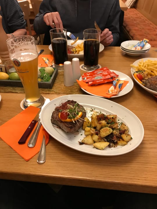 Gastro Hotel Gasthof zur Post