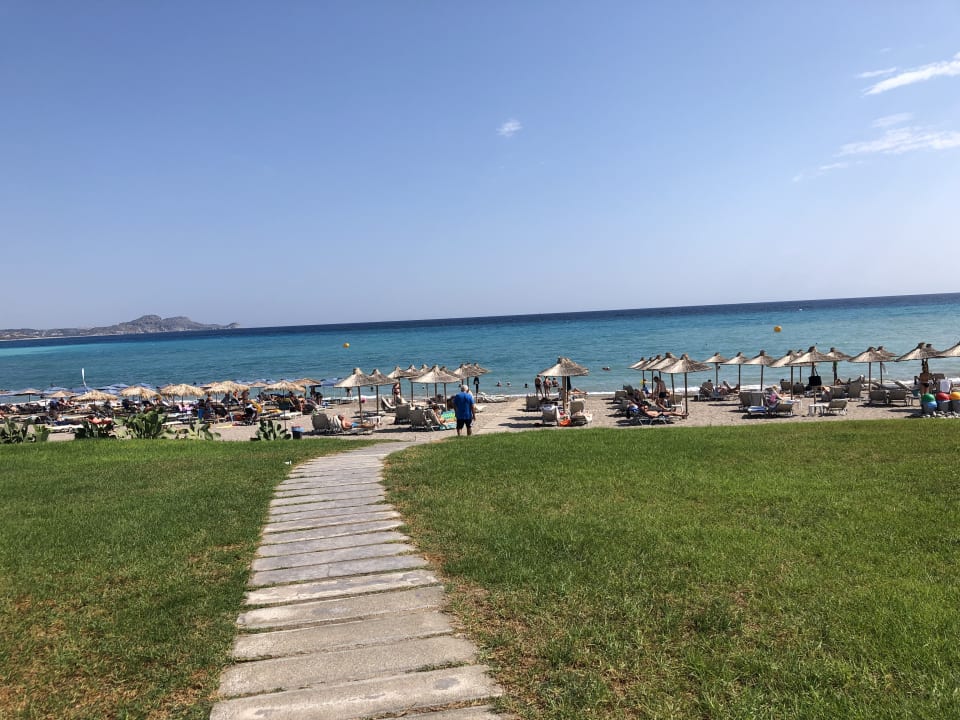 Strand SENTIDO Port Royal Villas & Spa