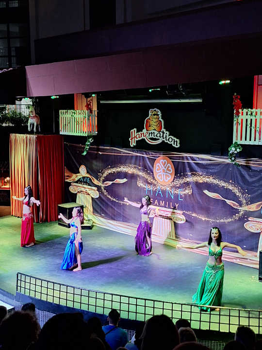 Sonstiges Hane Family Resort