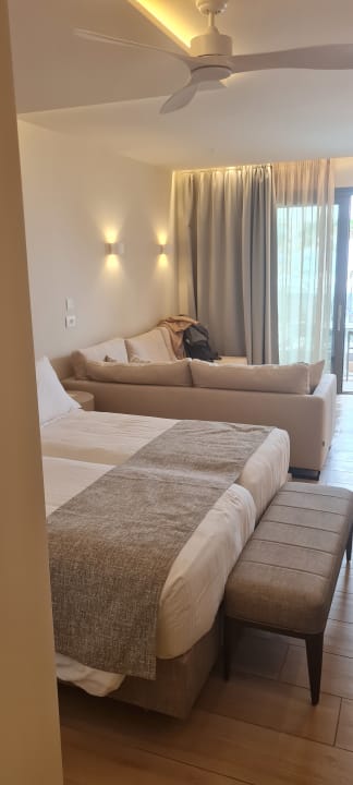 Zimmer AMIRA Luxury Resort  Adults Only