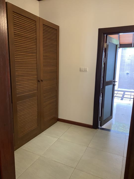 Zimmer ROBINSON MALDIVES