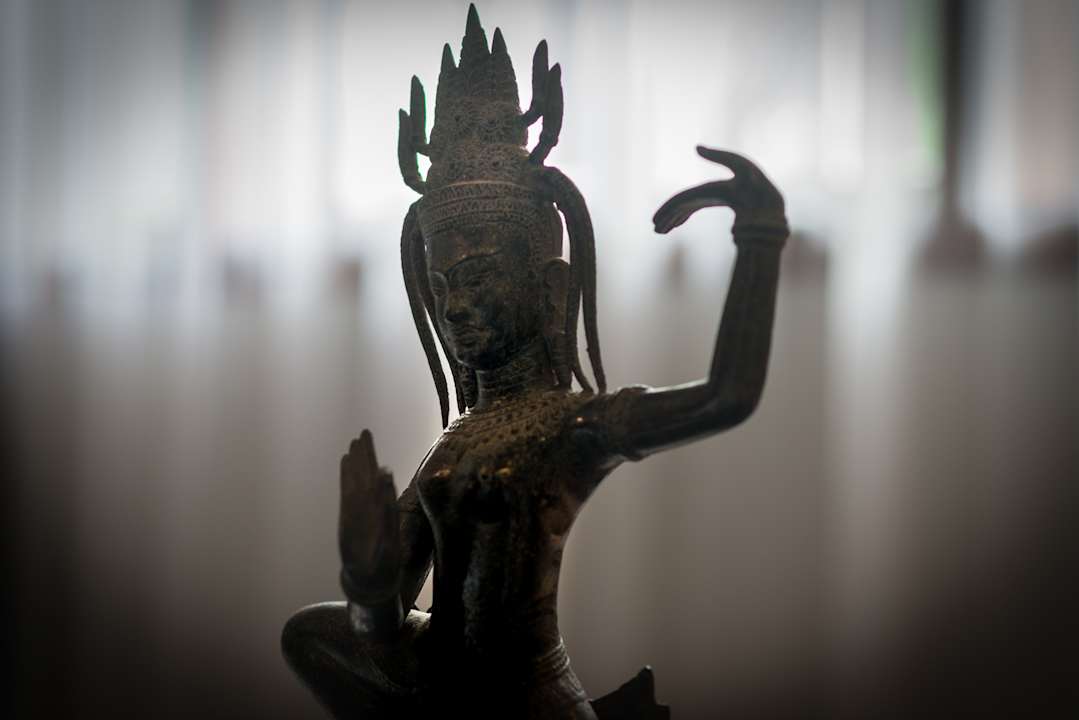 Sonstiges Sokkhak Boutique Resort