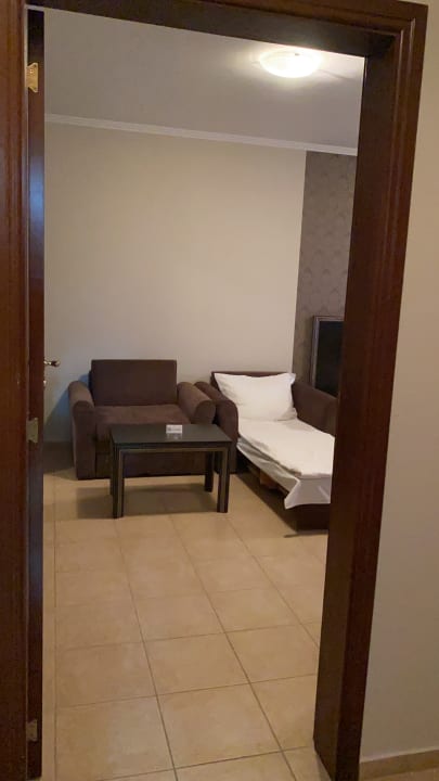 Zimmer Hotel&SPA Diamant Residence