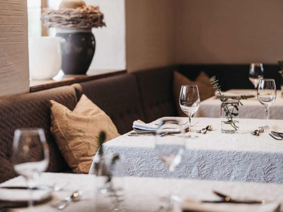 Gastro Hotel Oberforsthof