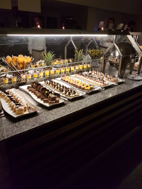 Restaurant Jaz Aquaviva