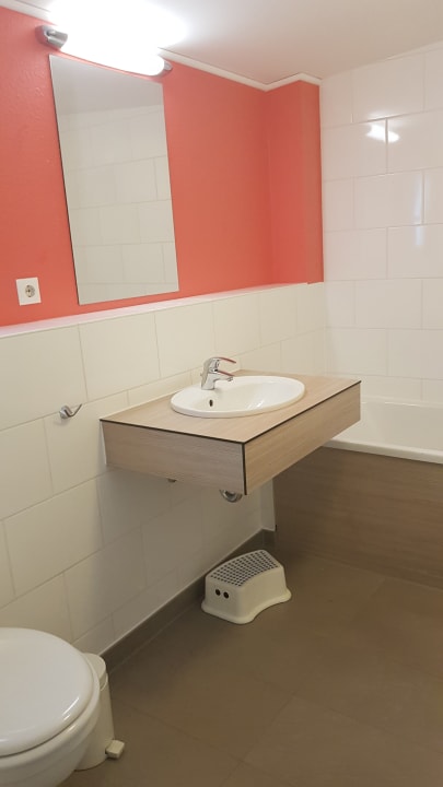 Zimmer Center Parcs Park Bostalsee