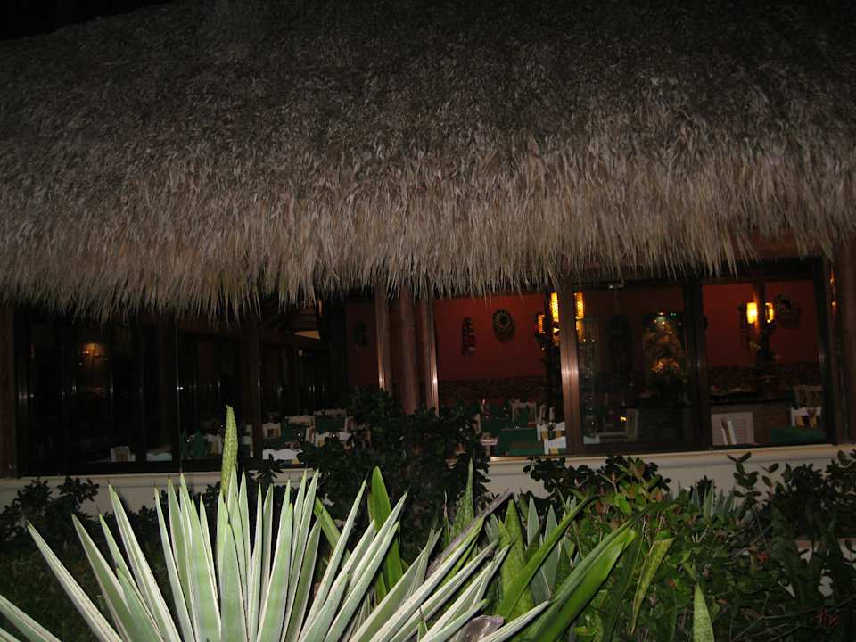 Gastro Vista Sol Punta Cana