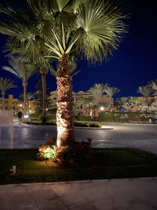 Außenansicht Jaz Dar EL Madina