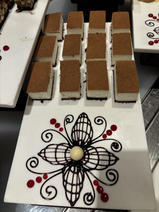 Gastro Sentido Trendy Verbena Beach