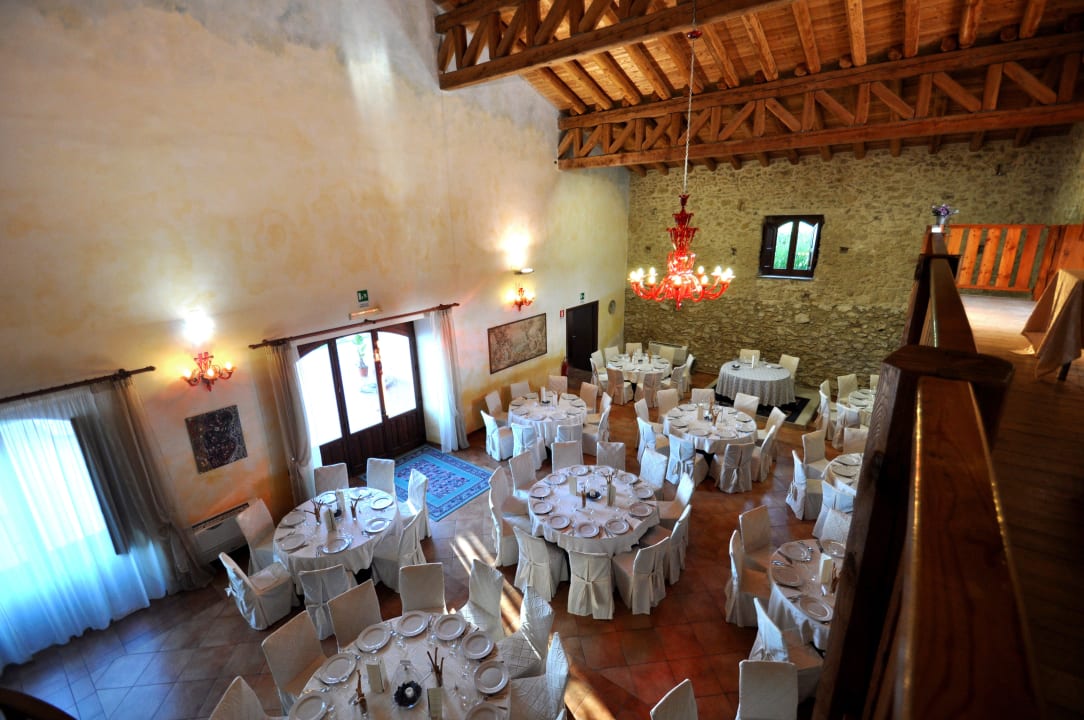 Matrimonio Villa D'Andrea