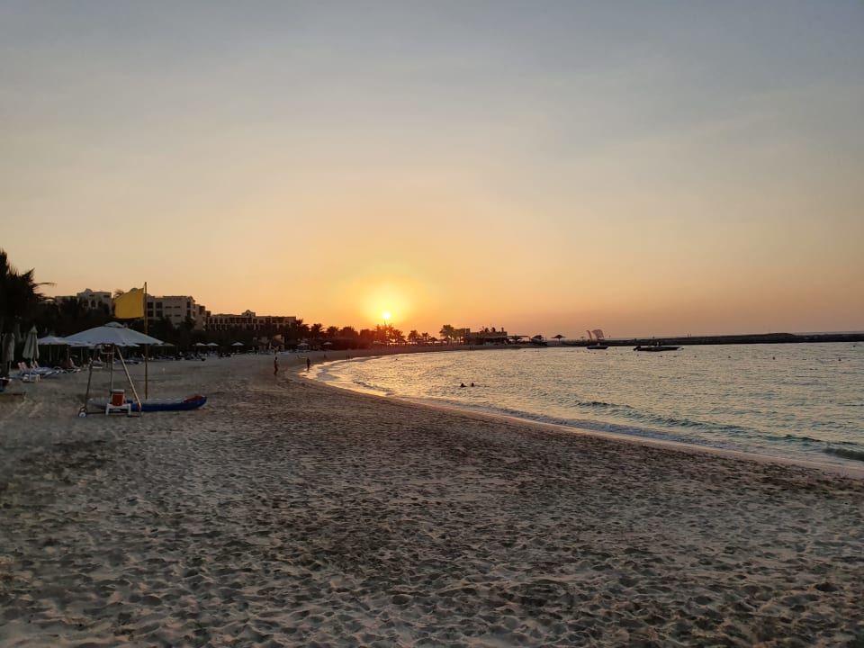 Strand Rixos Al Mairid Ras Al Khaimah