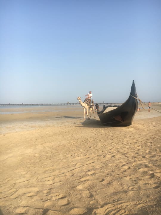 Strand Casa Mare Resort