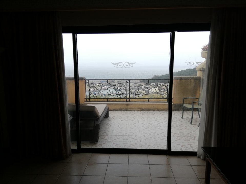 Zimmer Grand Hotel Gozo