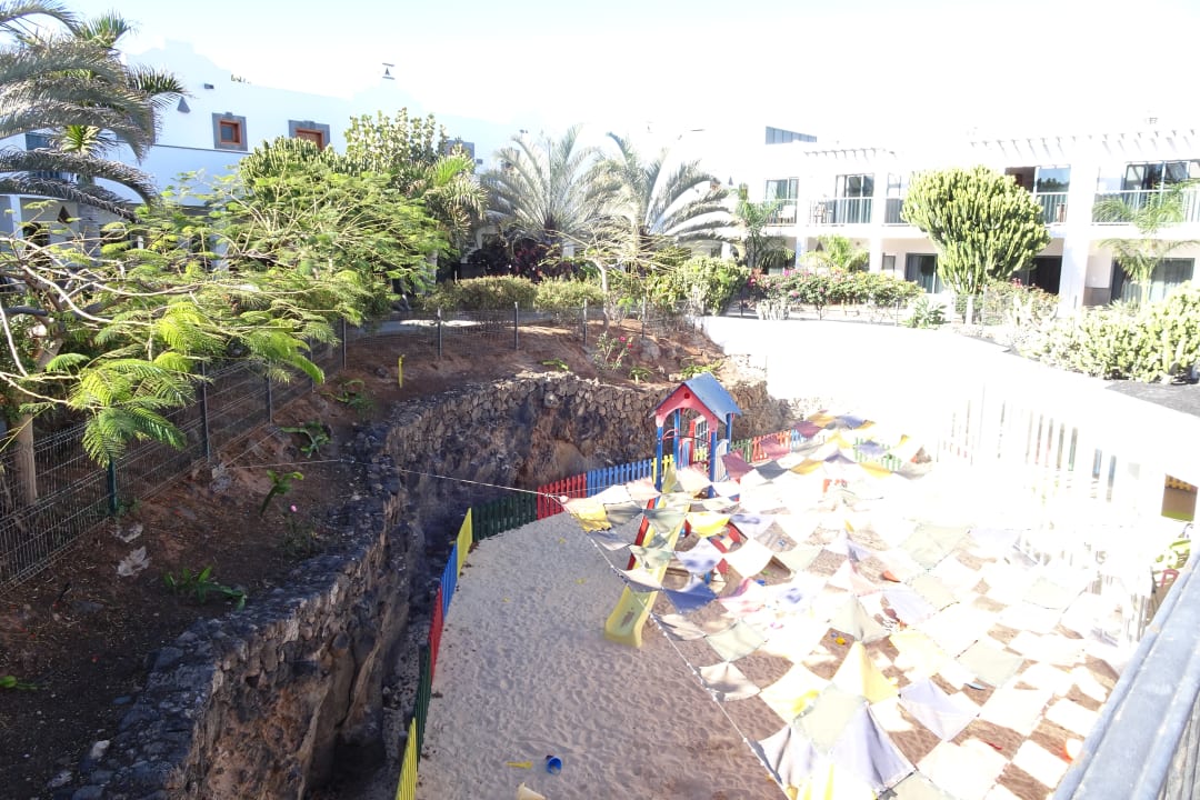 Sonstiges Hotel Las Marismas de Corralejo