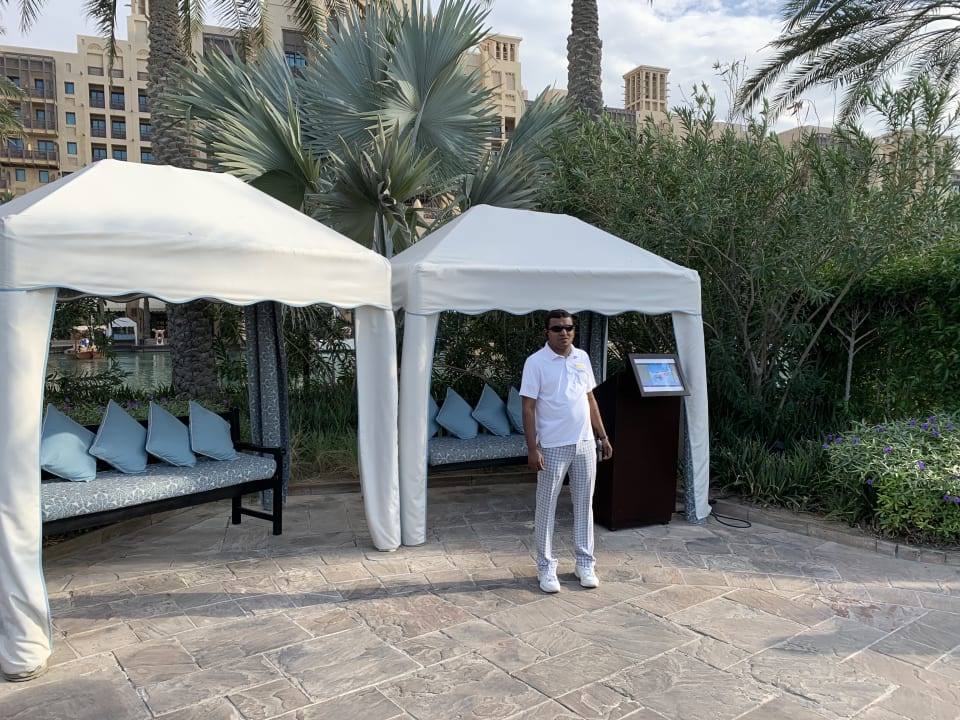 Sonstiges Jumeirah Mina Al Salam