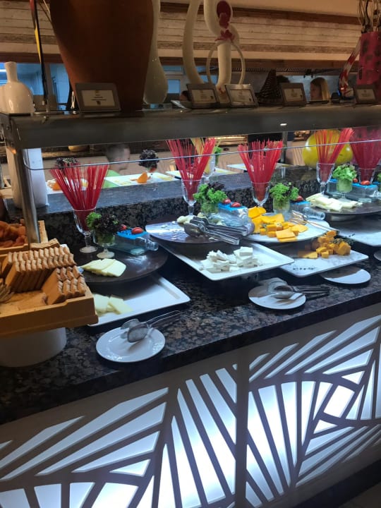 Gastro TUI MAGIC LIFE Jacaranda