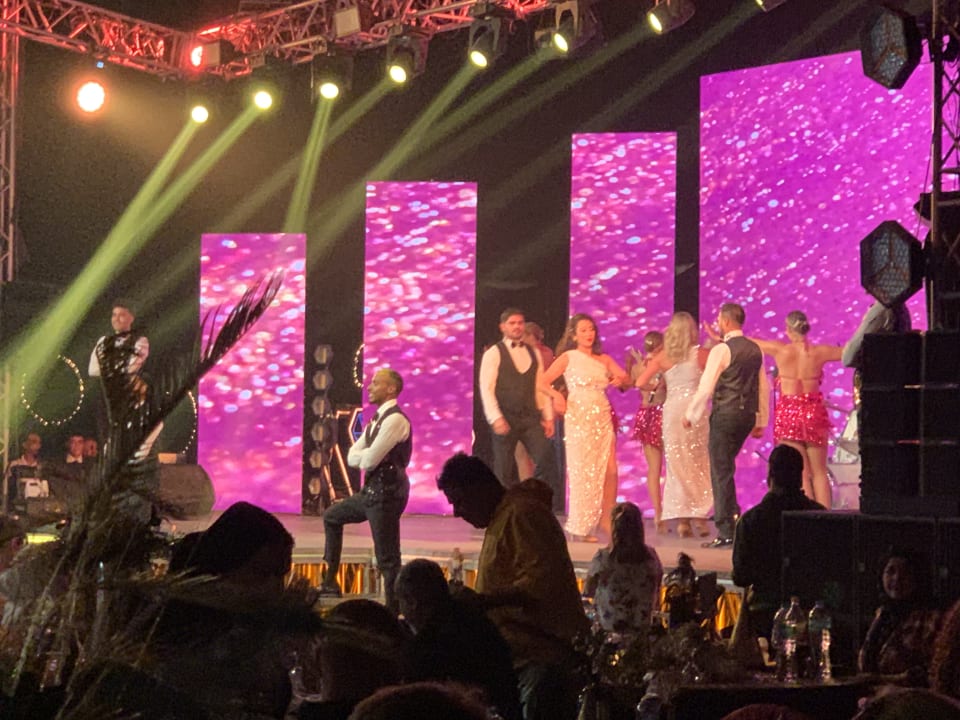 Sport & Freizeit Desert Rose