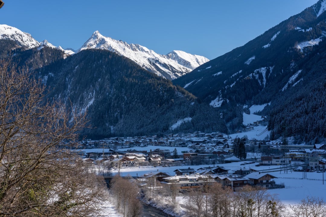 Ausblick Landhaus Seiringer Apartments