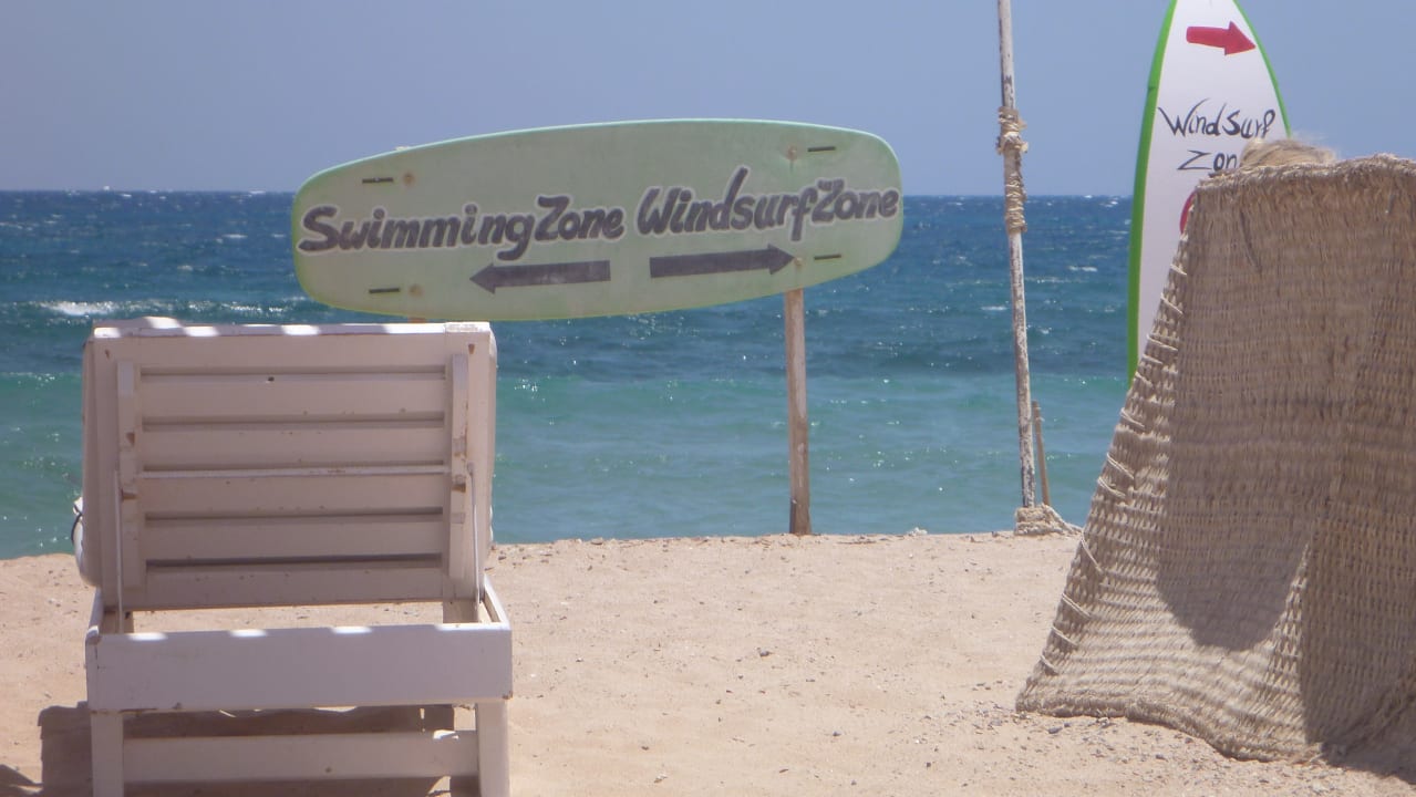 Strand Menaville Safaga