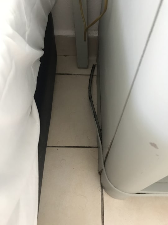 Zimmer Sandy Beach Resort