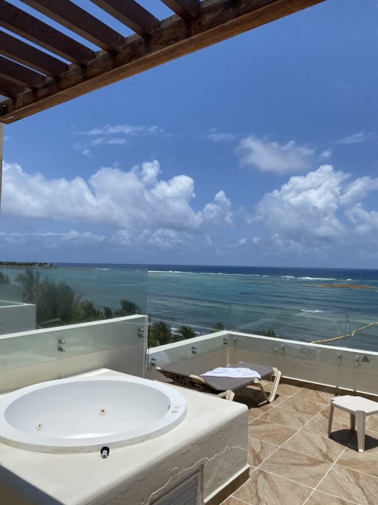 Zimmer Akumal Bay Beach & Wellness Resort