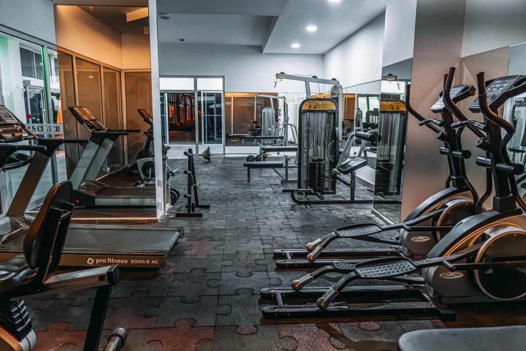 Sport & Freizeit Casa Fora Beach Resort