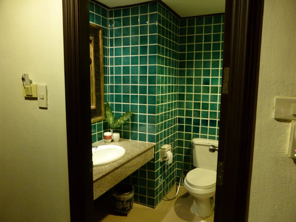 Vernünftiges Bad Nr 3201 The Fair House Beach Resort