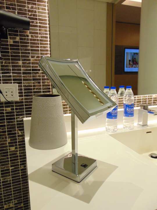 Zimmer Lagos Marriott Hotel Ikeja