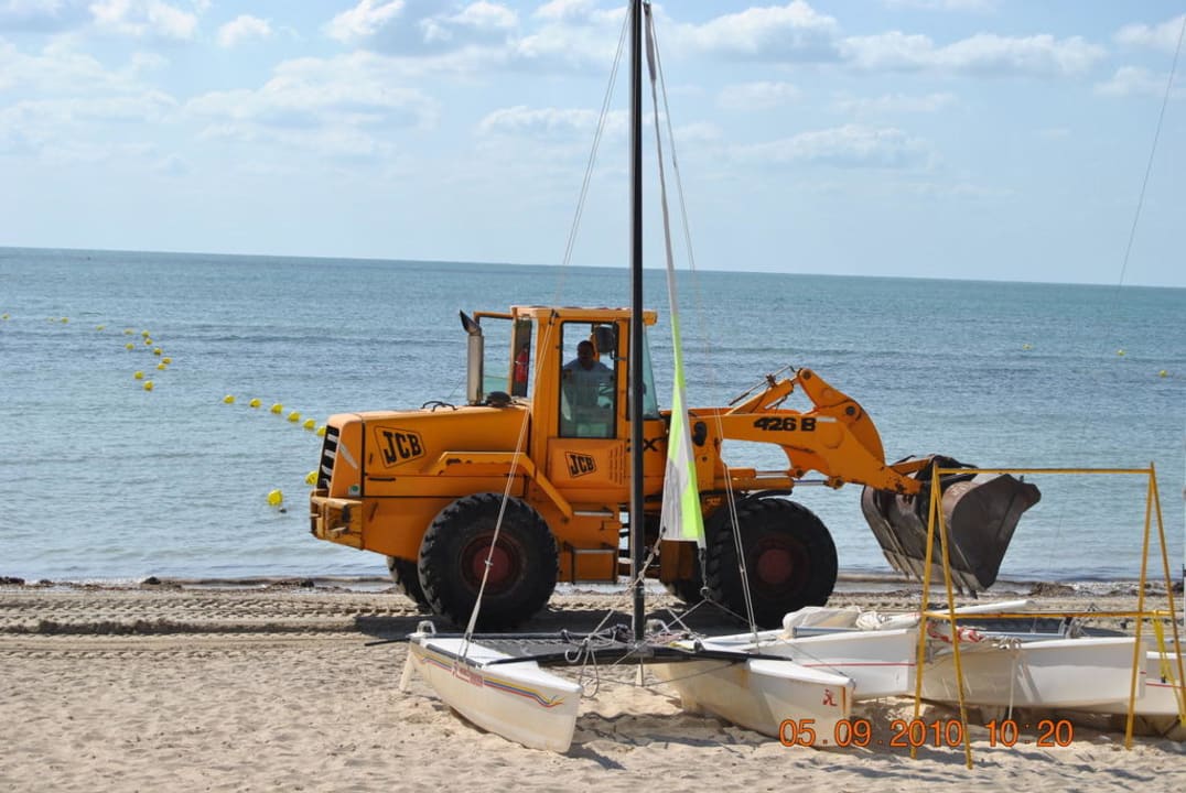 Strand Royal Karthago Djerba