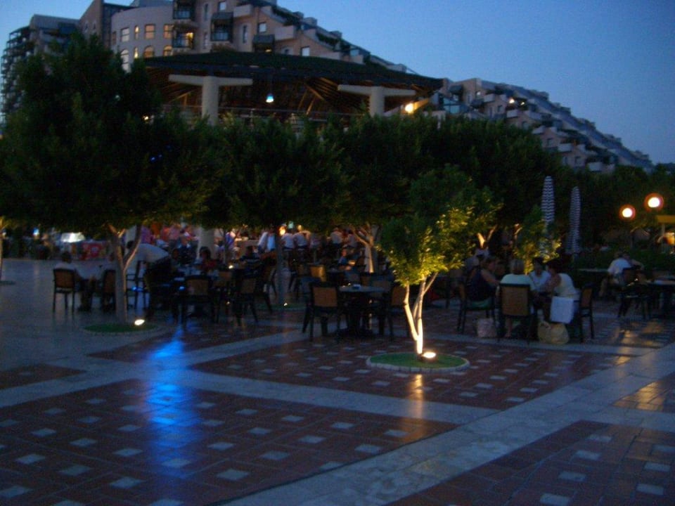 Limak Limra Limak Limra Hotel & Resort