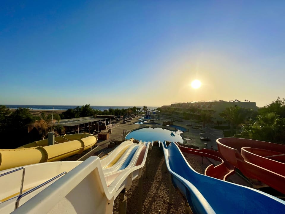 Sport & Freizeit Three Corners Sea Beach Resort