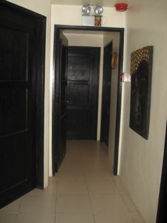 Room Liebevoll Beachhotel