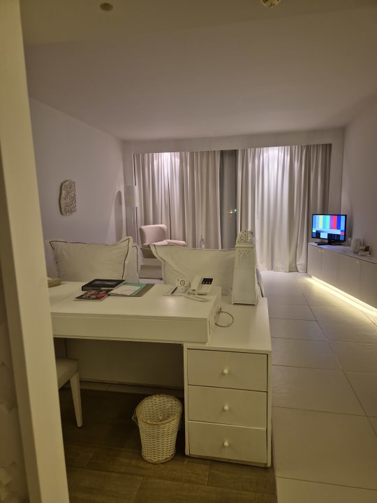 Zimmer Hotel La Badira