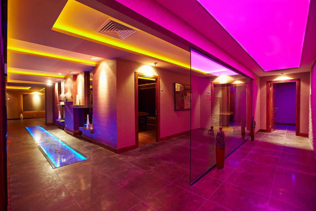 Sport & Freizeit Bodrum Holiday Resort & Spa