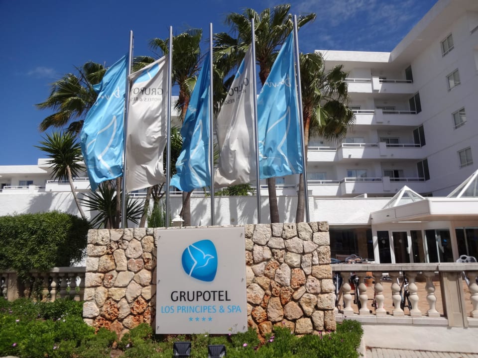 Los Principes Grupotel Los Principes & Spa