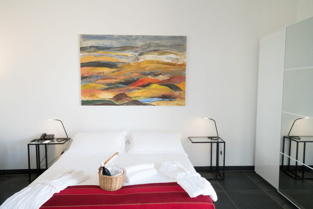 Zimmer Casal di Noto Resort