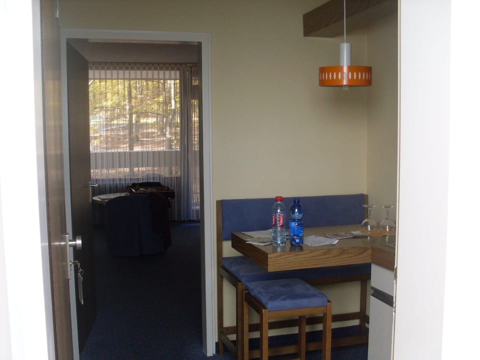 Sehr geräumig und groß Hotel Sonnenhügel