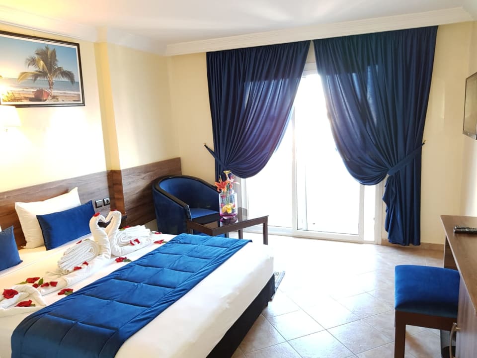 Zimmer Tildi Hotel & Spa