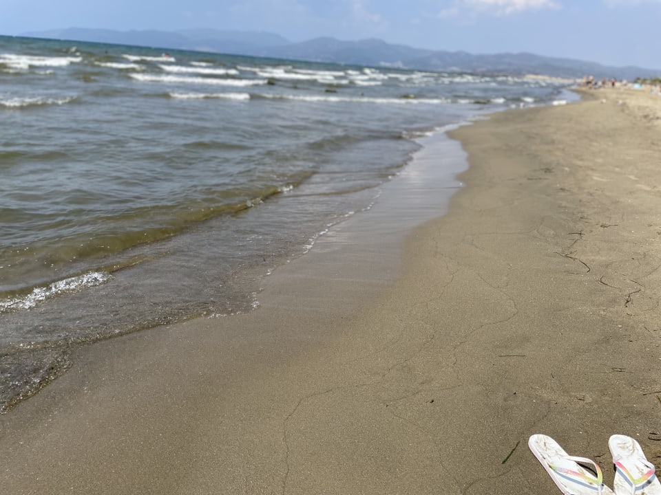 Strand Korumar Ephesus Beach & Spa Resort