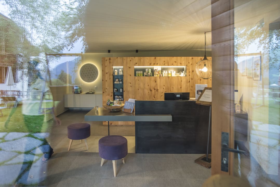 Sport & Freizeit Hotel Saalerwirt